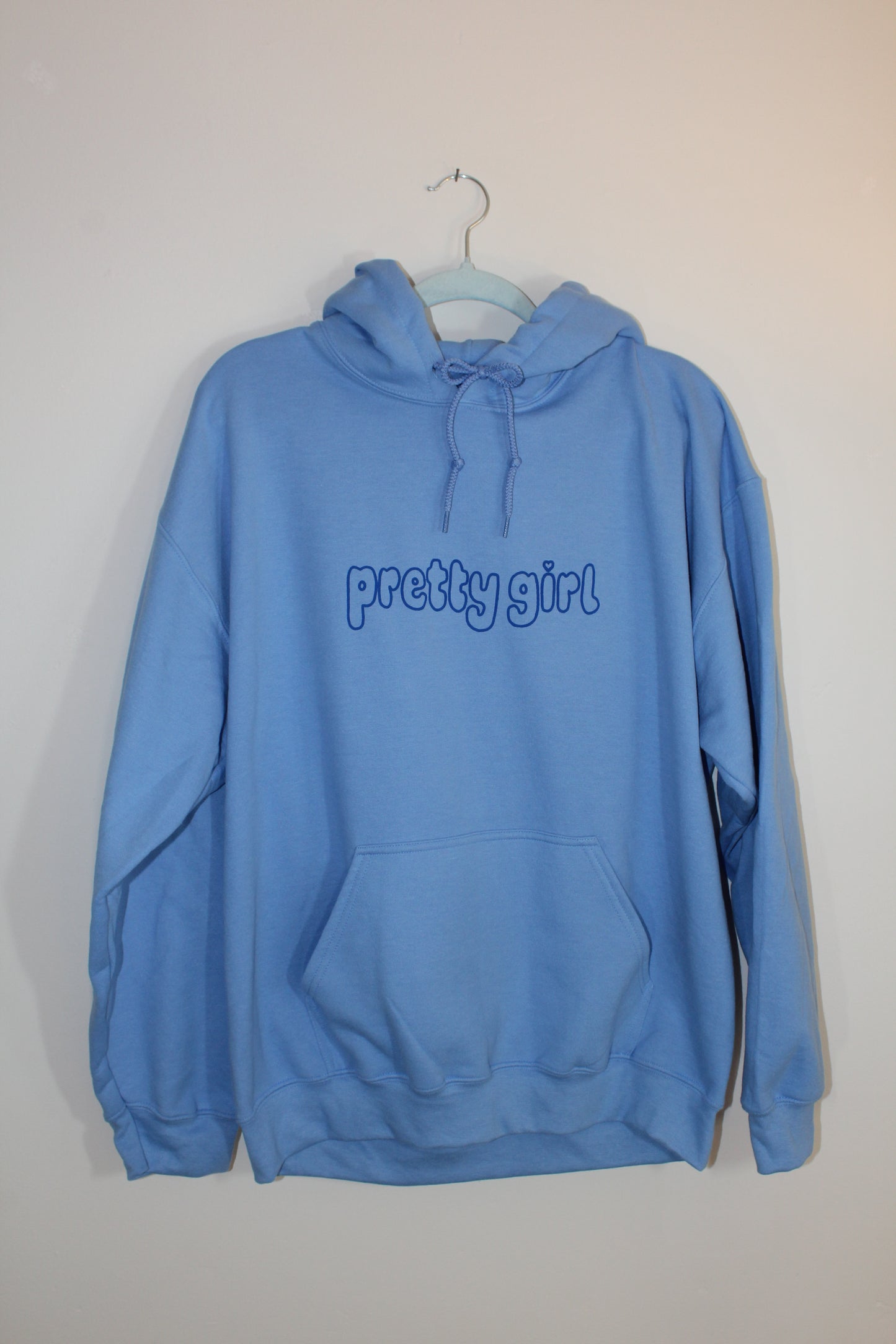pretty girl sweatshirt