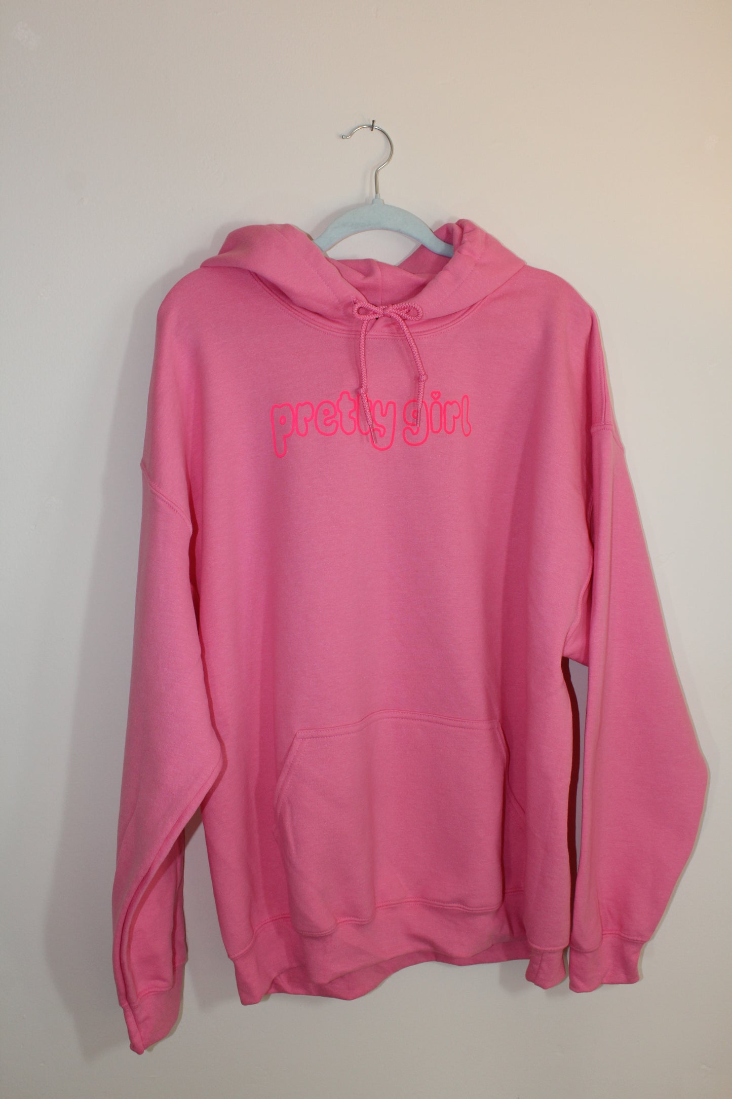 pretty girl sweatshirt